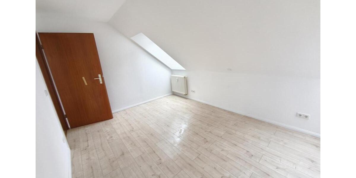 Dachgeschoßwohnung Bad Schmiedeberg - 2 Zimmer, 40 m&sup2;, 235&euro; | Angebot:26689255