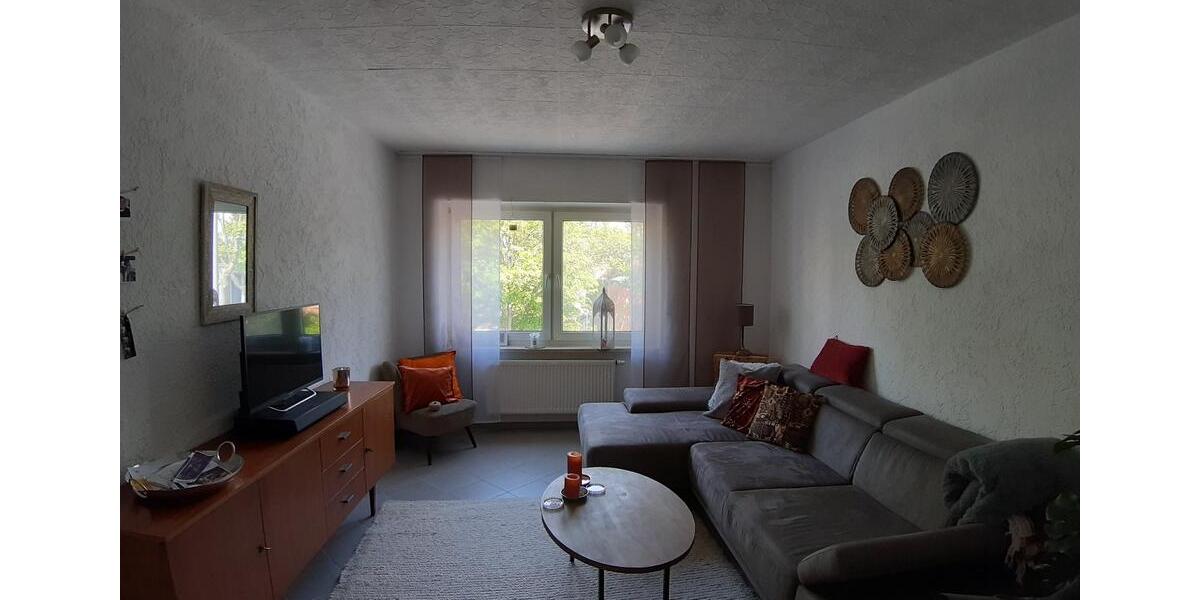Etagenwohnung Ludwigshafen am Rhein - 2 Zimmer, 59 m&sup2;, 650&euro; | Angebot:26536475