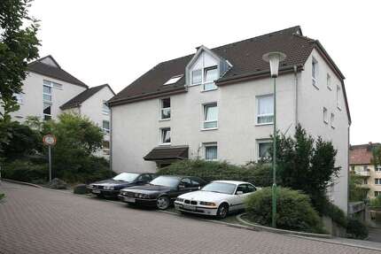 Wohnung Hagen Kuhlerkamp - 2 Zimmer, 63 m&sup2;, 484&euro; | Angebot:25131222