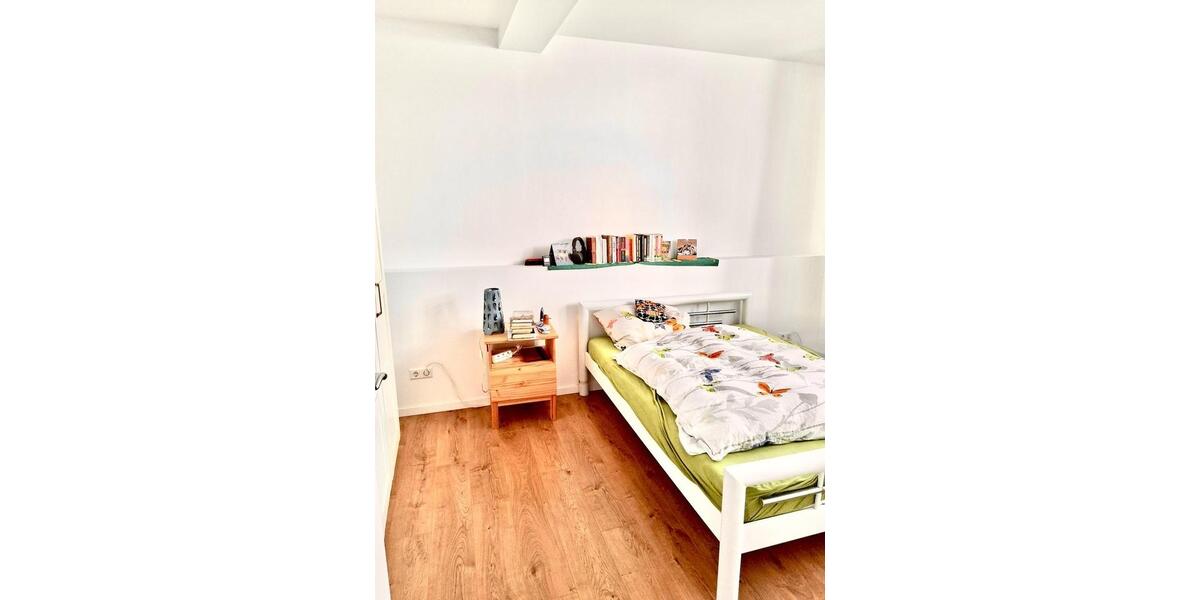 Etagenwohnung Wolfsburg Alt-Wolfsburg - 2 Zimmer, 63 m&sup2;, 650&euro; | Angebot:24535964