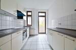 Moderne 2-Raum-Wohnung mit Balkon und Einbauküche - gepflegt wohnen auf dem Kaßberg! 2 zimmer