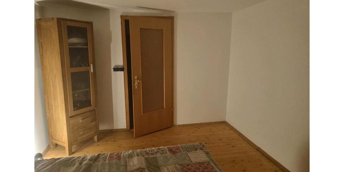 WG Zimmer auf Bauernhof in Alleinlage 1 zimmer