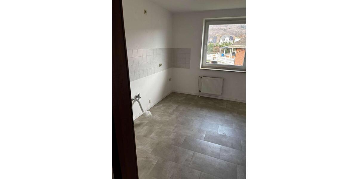 3-Zimmer-Wohnung mit Balkon in Steinbergen 3 zimmer