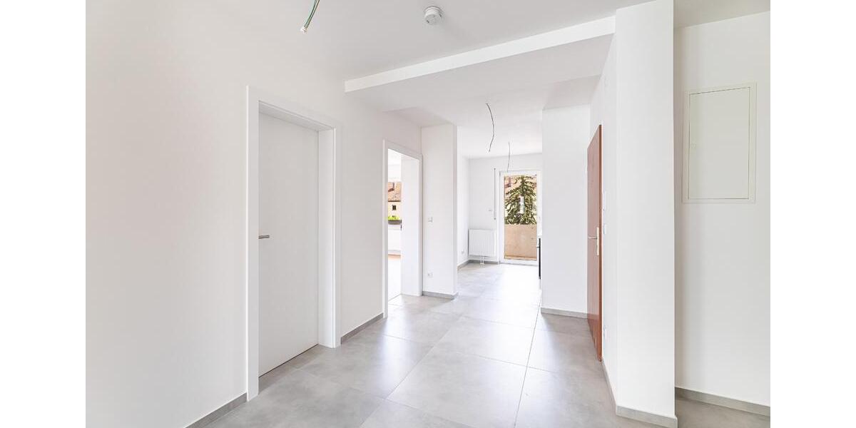 Etagenwohnung Fürth Altstadt - 2 Zimmer, 68 m&sup2;, 1.150&euro; | Angebot:26664146