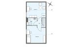 Reihenhaus Kelsterbach - 5 Zimmer, 141 m&sup2;, 2.500&euro; | Angebot:25539656