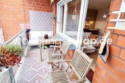 Wohnung Münster - 2 Zimmer, 60 m&sup2;, 620&euro; | Angebot:24431873