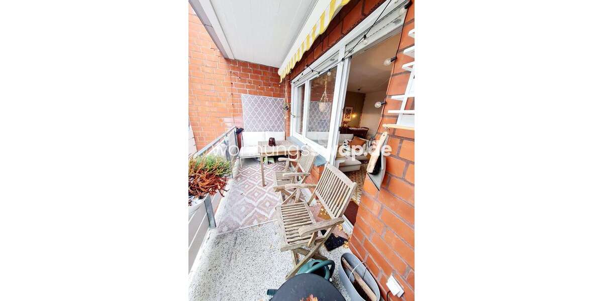 Wohnung zum Mieten in Münster 620 € 60 m² 2 zimmer