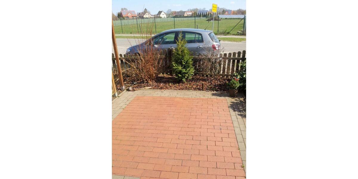 Erdgeschoßwohnung Sulingen - 2 Zimmer, 60 m&sup2;, 380&euro; | Angebot:26610270