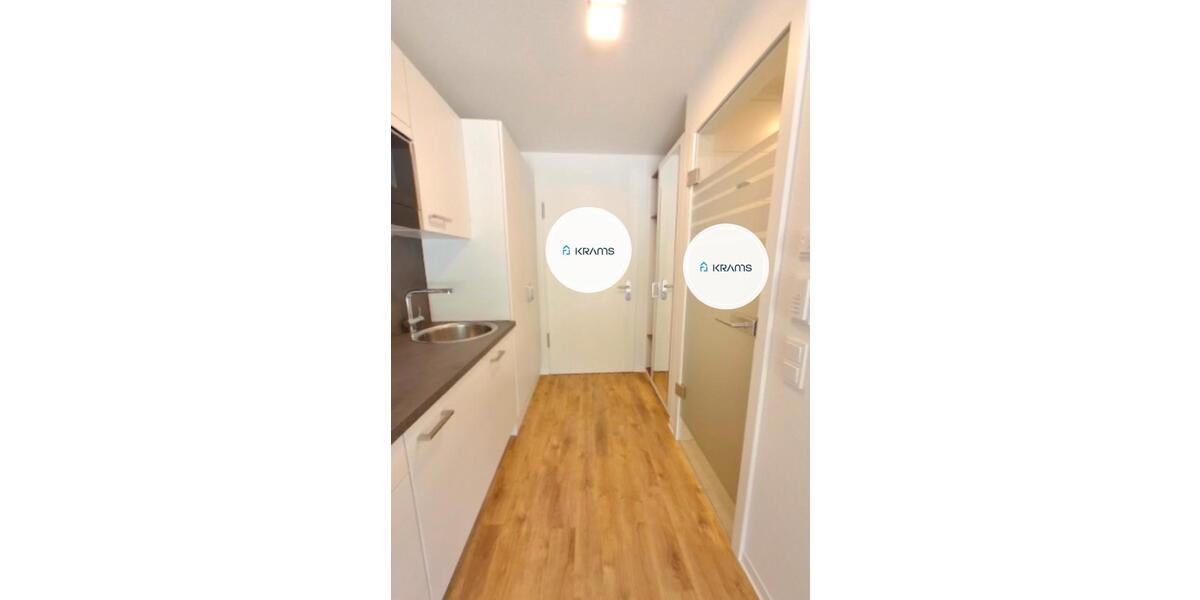 Wohnen auf Zeit Reutlingen Orschel-Hagen - 1 Zimmer, 22 m&sup2;, 670&euro; | Angebot:26434307