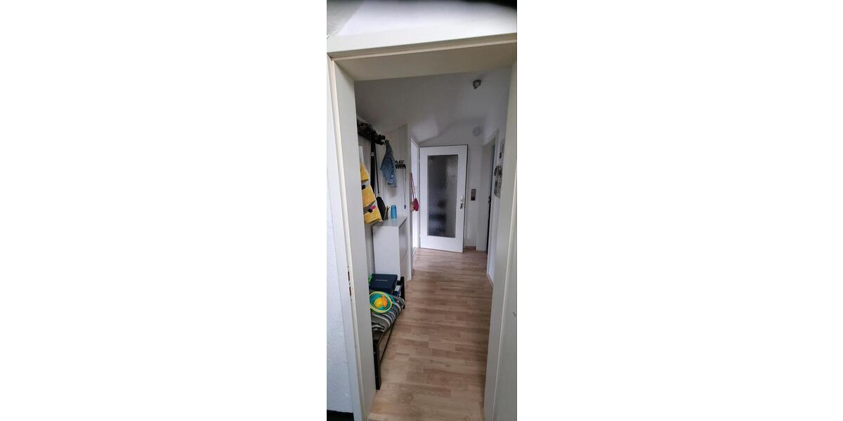 Dachgeschoßwohnung Pforzheim Brötzingen - 3 Zimmer, 60 m&sup2;, 950&euro; | Angebot:25964386