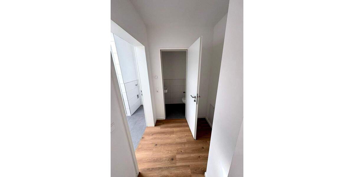 Etagenwohnung Lörrach - 3 Zimmer, 109 m&sup2;, 1.746&euro; | Angebot:26344501