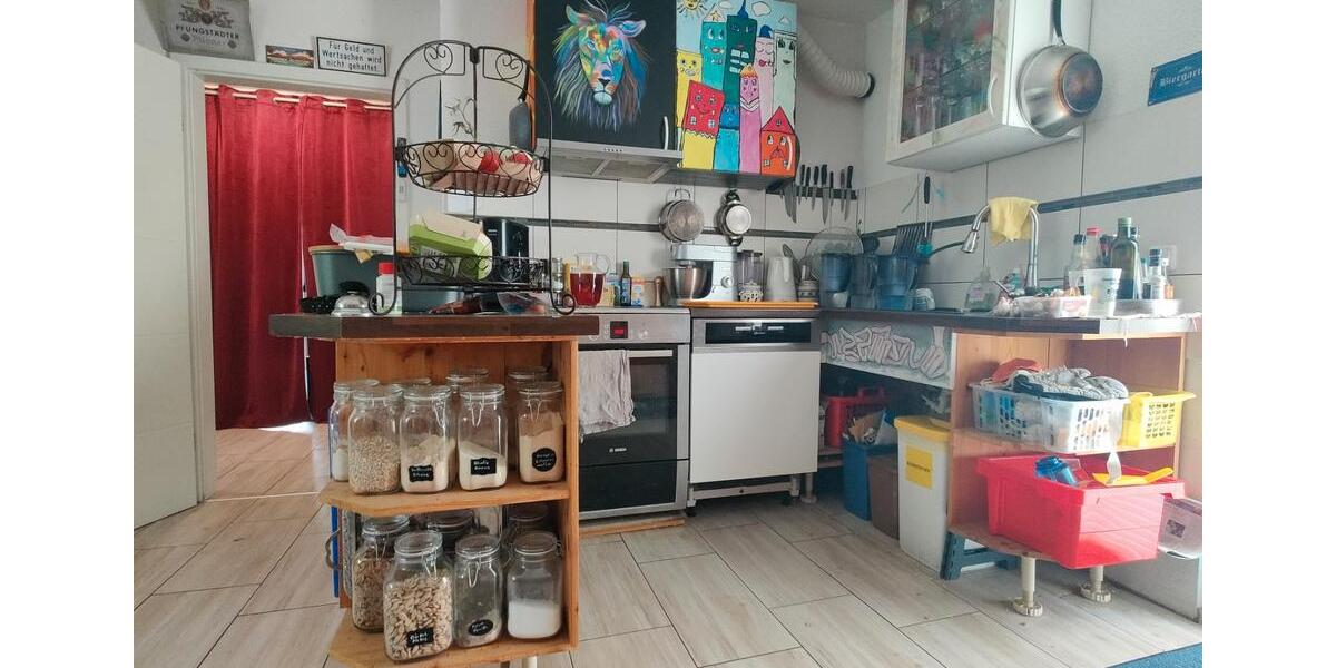 Wohnen auf Zeit Pfungstadt - 16 Zimmer, 140 m&sup2;, 480&euro; | Angebot:26584530