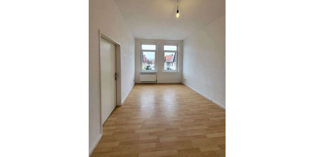 Etagenwohnung Magdeburg Alte Neustadt - 3 Zimmer, 73 m&sup2;, 600&euro; | Angebot:26154000