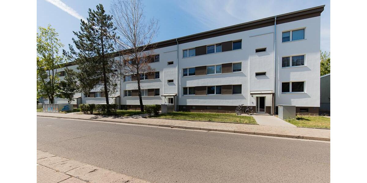 Etagenwohnung Schönebeck (Elbe) - 2 Zimmer, 57 m&sup2;, 340&euro; | Angebot:26166249