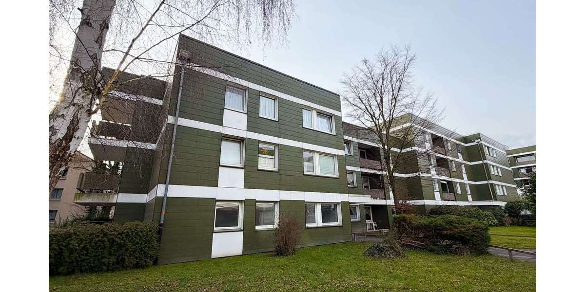 Etagenwohnung Bonn Lannesdorf - 3 Zimmer, 72 m&sup2;, 1.150&euro; | Angebot:25151366