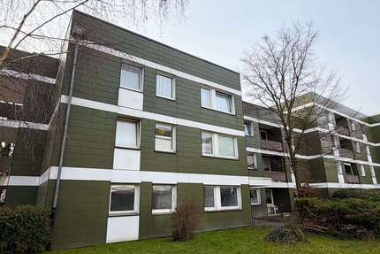 Wohnung Bonn Lannesdorf - 3 Zimmer, 72 m&sup2;, 1.150&euro; | Angebot:25151366