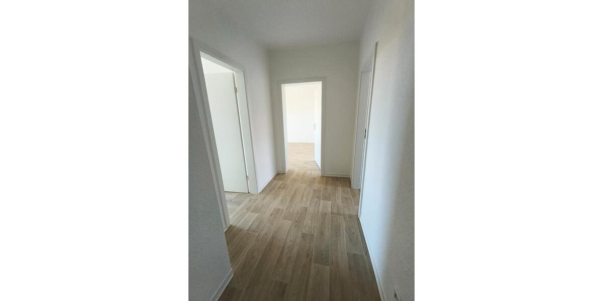 Etagenwohnung Demmin - 3 Zimmer, 60 m&sup2;, 389&euro; | Angebot:26067443