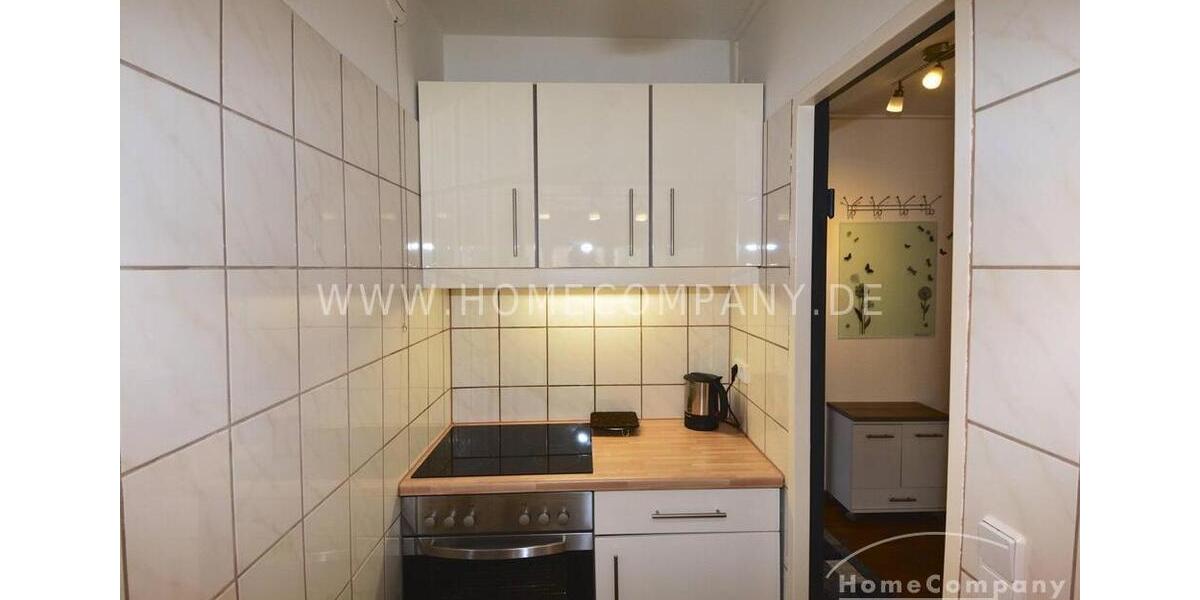 Wohnen auf Zeit Berlin Steglitz-Zehlendorf - 2 Zimmer, 46 m&sup2;, 1.080&euro; | Angebot:26145093
