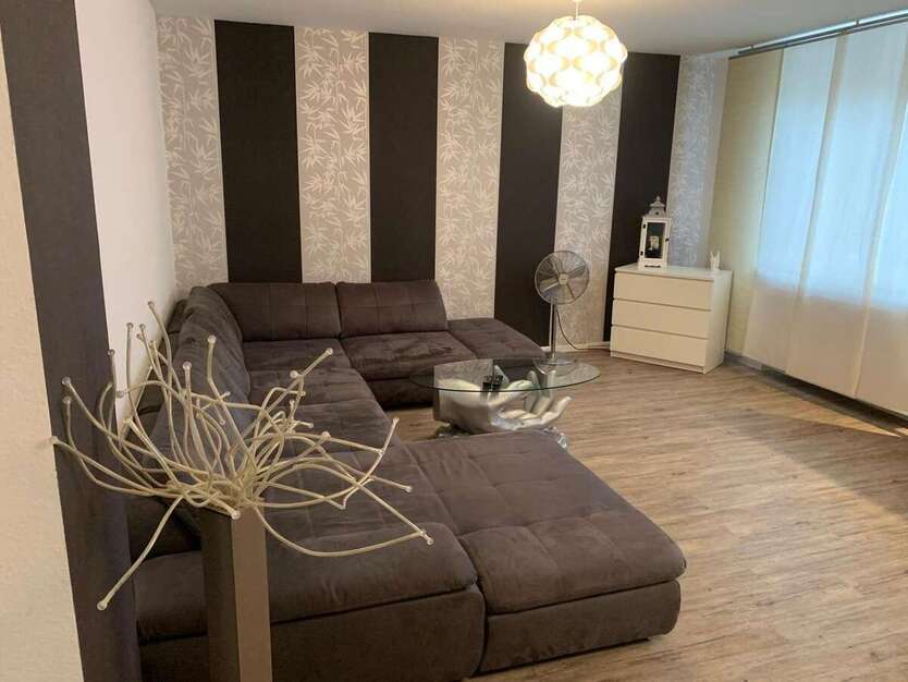 Wohnung zum Mieten in Saarbrücken 910 € 83 m² 3 zimmer