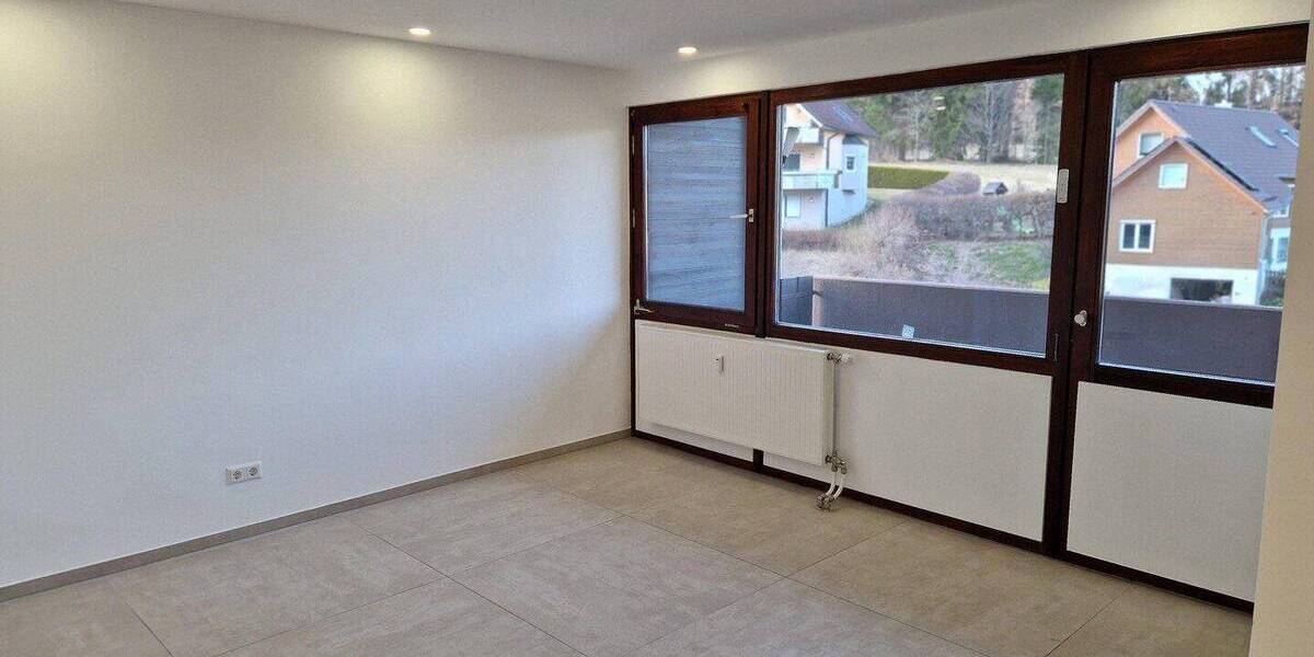 Etagenwohnung Kniebis (Freudenstadt) Kniebis - 3 Zimmer, 50 m&sup2;, 490&euro; | Angebot:26818375