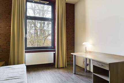 Wohnung Bamberg Gaustadt - 1 Zimmer, 28 m&sup2;, 440&euro; | Angebot:27034167