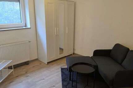 Wohnung zum Mieten in Rastatt-Niederbühl 550 € 25 m²