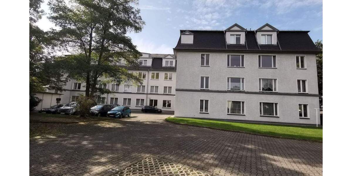 Etagenwohnung Burgstädt Burkersdorf - 2 Zimmer, 47 m&sup2;, 285&euro; | Angebot:25772245