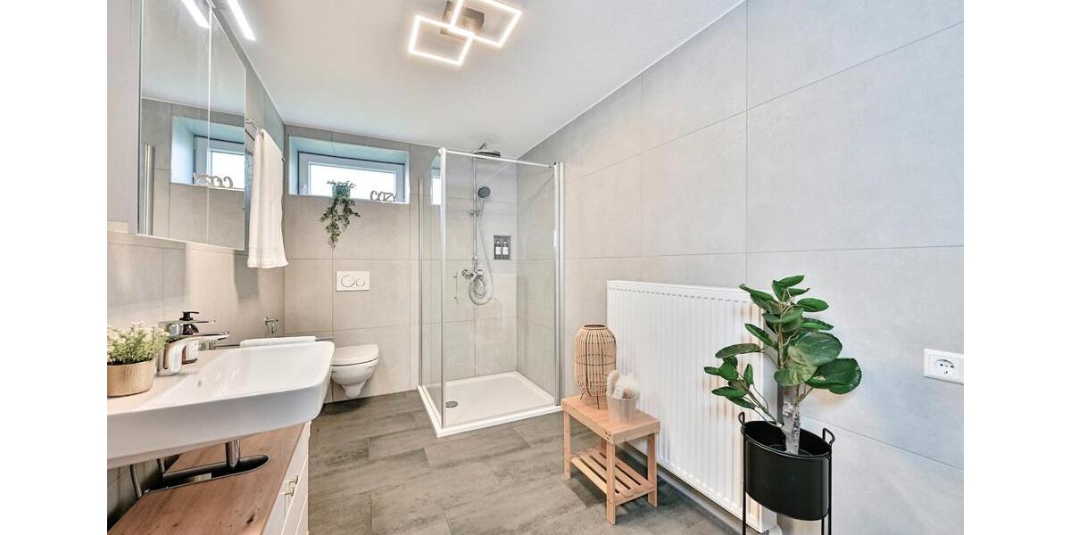 Etagenwohnung Bad Mergentheim - 2 Zimmer, 52 m&sup2;, 800&euro; | Angebot:26407604