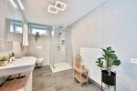 Etagenwohnung Bad Mergentheim - 2 Zimmer, 52 m&sup2;, 800&euro; | Angebot:26407604