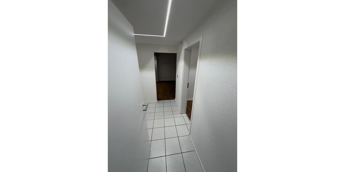 Etagenwohnung Ludwigshafen am Rhein Parkinsel - 3 Zimmer, 67 m&sup2;, 980&euro; | Angebot:26629757