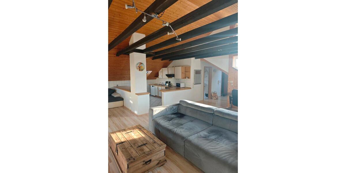 Wohnen auf Zeit Ostelsheim - 2.5 Zimmer, 82 m&sup2;, 1.100&euro; | Angebot:24560018