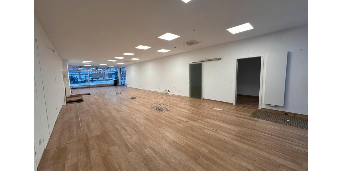 Gewerbeobjekt Siegen Dillnhütten - 1.100&euro; | Angebot:24462044