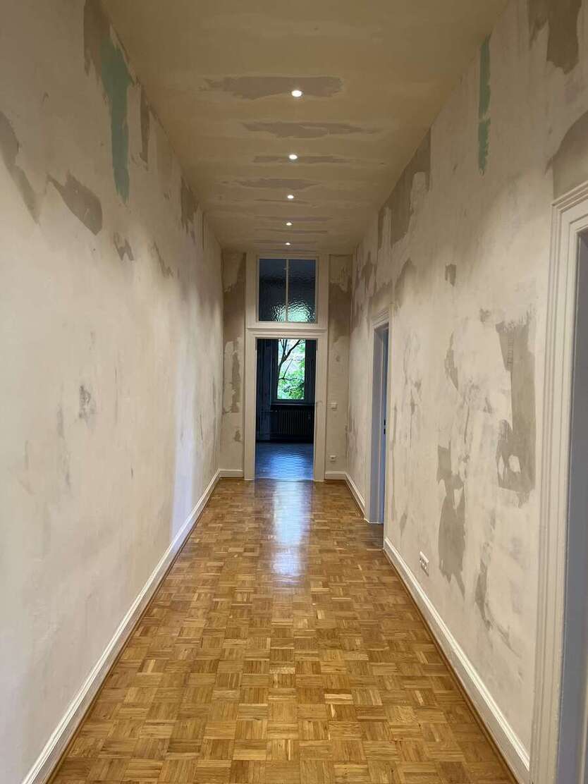 Wohnung zum Mieten in Karlsruhe 1.951,25 € 203.68 m² 4 zimmer