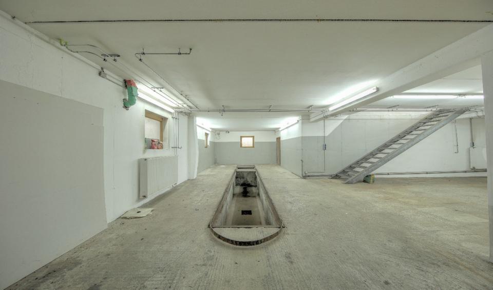 Gewerbeobjekt Weilheim in Oberbayern - 1.545&euro; | Angebot:25856946