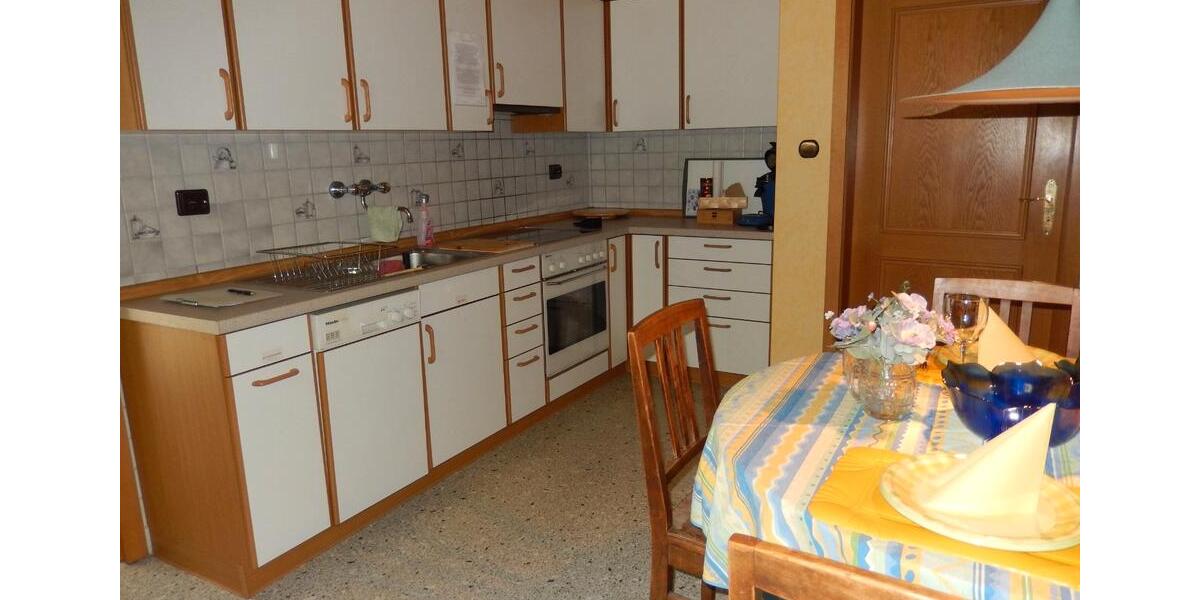 Hochparterre Epfendorf - 2 Zimmer, 58 m&sup2;, 650&euro; | Angebot:26195042
