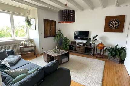 Wohnung zum Mieten in Saarlouis 820 € 93 m²