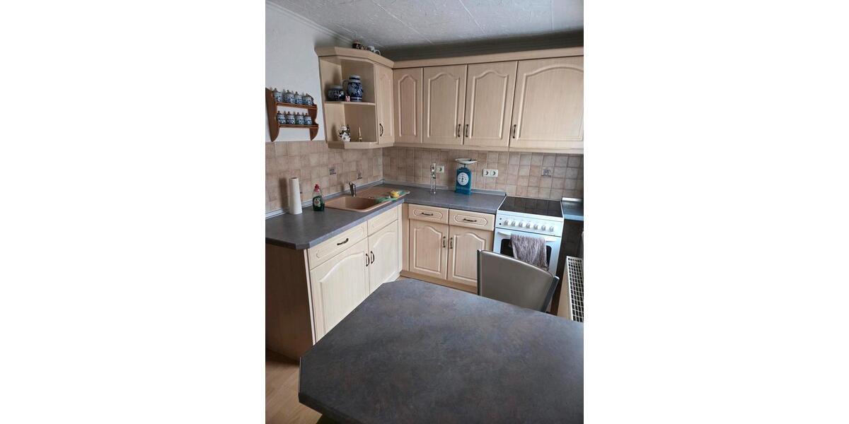 Etagenwohnung Katzhütte - 2 Zimmer, 58 m&sup2;, 600&euro; | Angebot:24257662