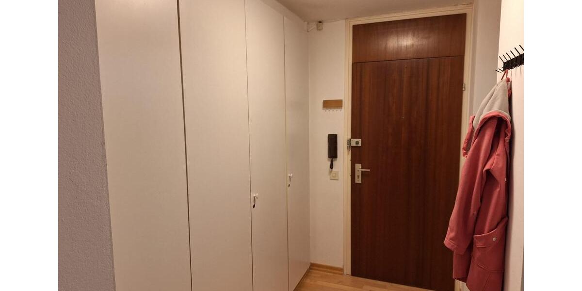 Hochparterre Taufkirchen - 4 Zimmer, 82 m&sup2;, 1.460&euro; | Angebot:25964490