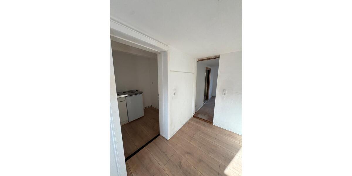 Etagenwohnung Ratzeburg - 1 Zimmer, 25 m&sup2;, 350&euro; | Angebot:26617498