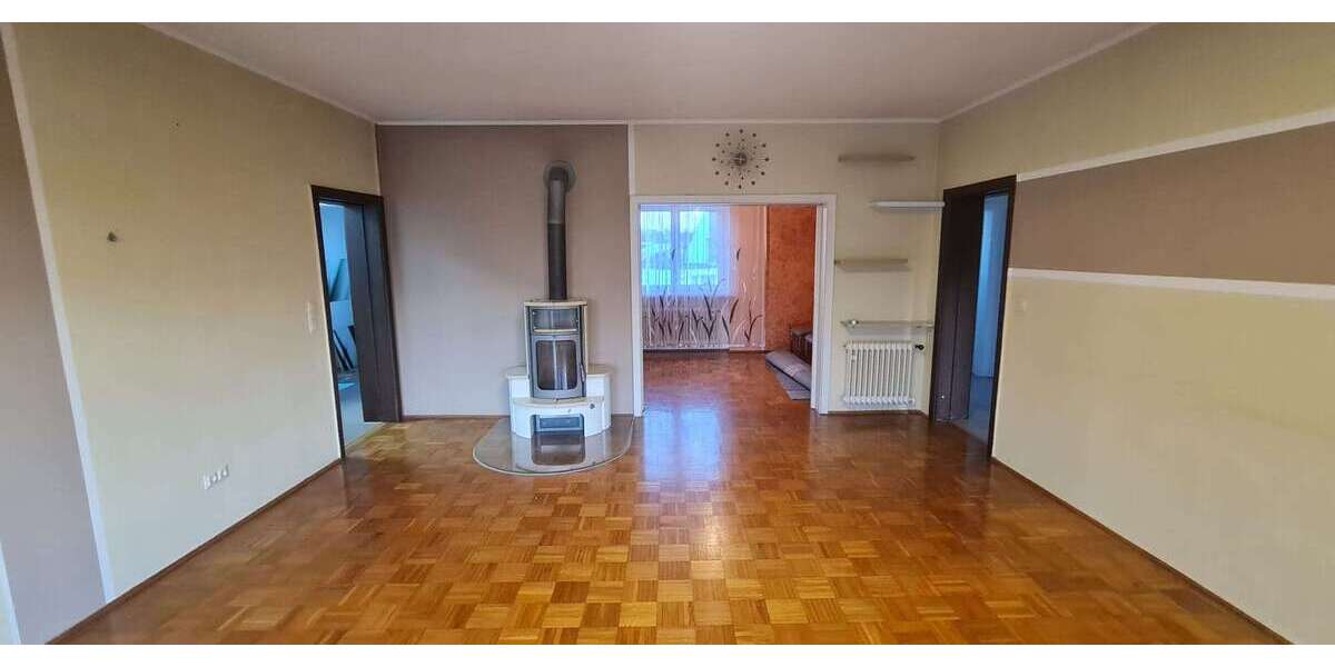 Etagenwohnung Bayern - Mainleus Mainleus - 5 Zimmer, 140 m&sup2;, 1.200&euro; | Angebot:26750918