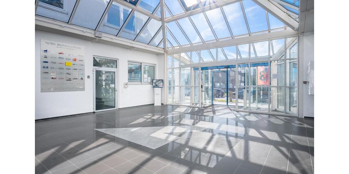 Gewerbeobjekt Mönchengladbach West - 620&euro; | Angebot:23559252