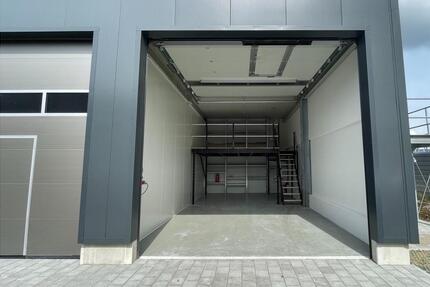 Gewerbeobjekt Königsbrunn - 660&euro; | Angebot:26019567