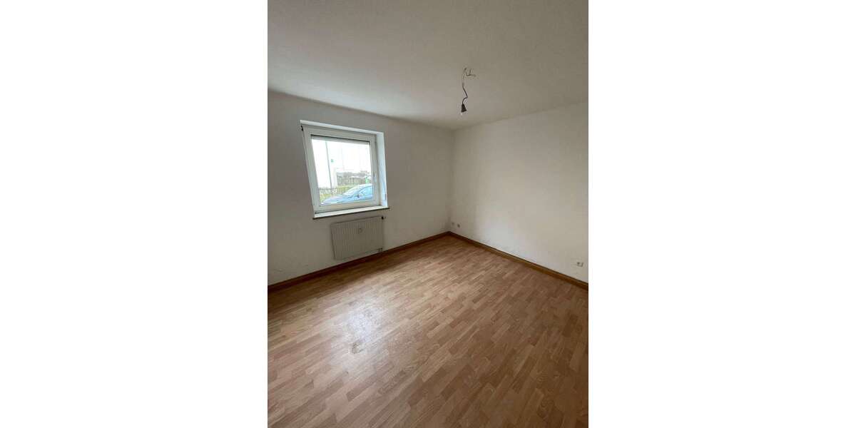 Etagenwohnung Amberg - 2 Zimmer, 46 m&sup2;, 335&euro; | Angebot:25164881
