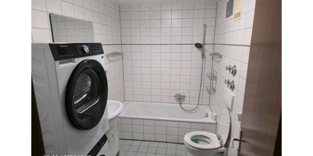 Wohnen auf Zeit Ludwigsburg - 1 Zimmer, 12 m&sup2;, 480&euro; | Angebot:26649528