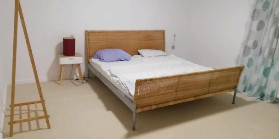 Hochparterre Bremen Blumenthal - 3 Zimmer, 70 m&sup2;, 800&euro; | Angebot:25254040