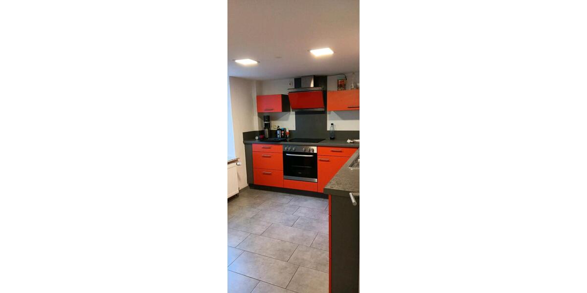 WG-Zimmer in Kempten, zentrumsnah 1 zimmer