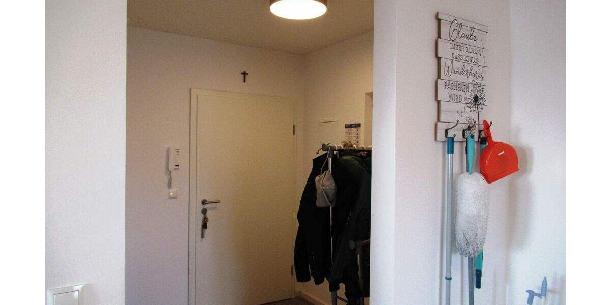 Etagenwohnung Cloppenburg - 2 Zimmer, 63 m&sup2;, 640&euro; | Angebot:24648612