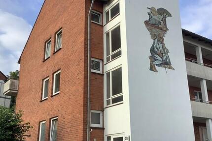Jetzt zugreifen: saniertes 1-Zimmer-Appartment mit Balkon in Uni Nähe und sofort anmietbar!