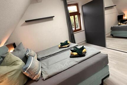 Einfamilienhaus in ruhiger ländlicher Umgebung 7 zimmer