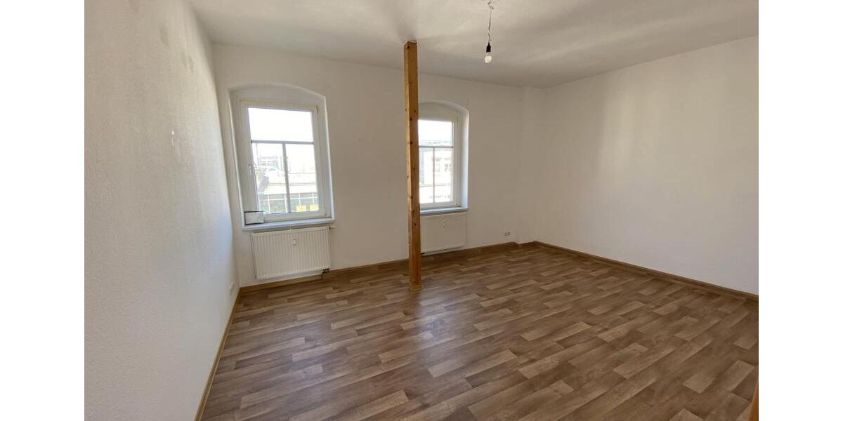 Etagenwohnung Riesa Neuweida - 4 Zimmer, 107 m&sup2;, 550&euro; | Angebot:26635368